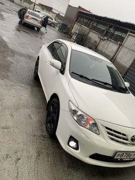  Toyota Corolla 2011 , 1350000 , 