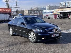  Nissan Fuga 2008 , 540000 , 