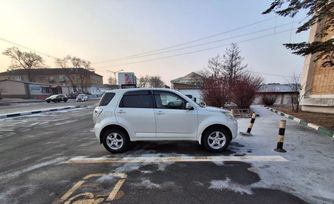 SUV   Toyota Rush 2008 , 800000 , 