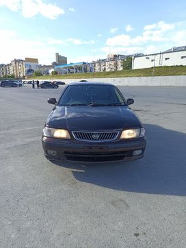  Nissan Sunny 1999 , 300000 , 