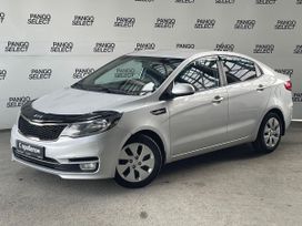  Kia Rio 2015 , 1145000 , 