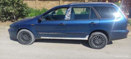  Fiat Marea 1998 , 200000 , 