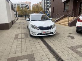  Kia Rio 2013 , 700000 , 