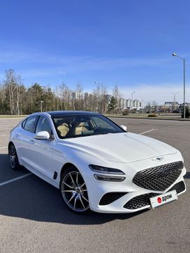  Genesis G70 2021 , 3300000 , 