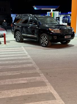 SUV   Toyota Land Cruiser 2013 , 4300000 , 