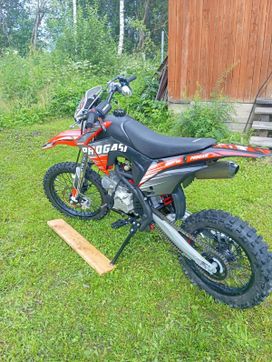  Progasi Smart 150 2025 , 115000 , 