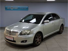  Toyota Avensis 2007 , 899000 , 