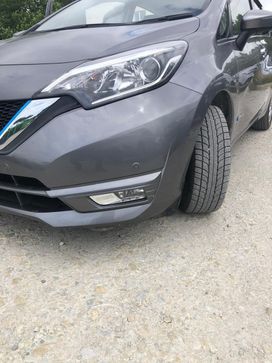  Nissan Note 2018 , 1315000 , 