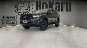 SUV   Toyota Land Cruiser Prado 2022 , 6500000 , 