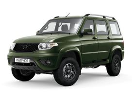 SUV     2025 , 2107000 , 