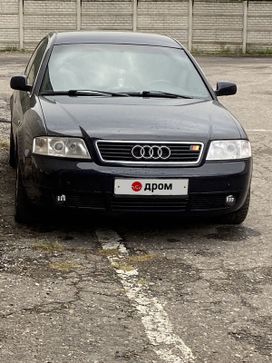  Audi A6 1998 , 500000 , 