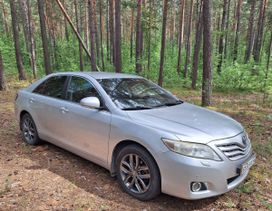  Toyota Camry 2009 , 1360000 , 