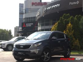 SUV   Kia Sportage 2015 , 1436000 , 