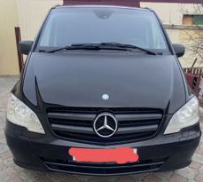    Mercedes-Benz Vito 2013 , 2000000 , 