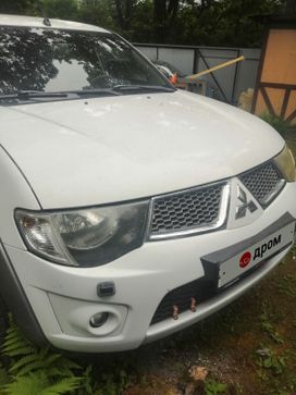  Mitsubishi L200 2013 , 1350000 , 