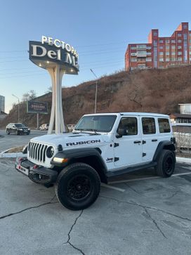 SUV   Jeep Wrangler 2021 , 5650000 , 