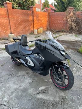 Honda NM4 2016 , 745000 , 