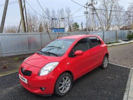  Toyota Yaris 2008 , 860000 , 