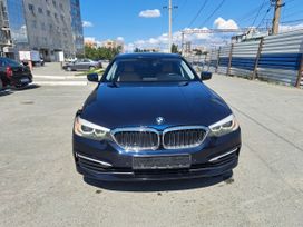  BMW 5-Series 2019 , 2250000 , 