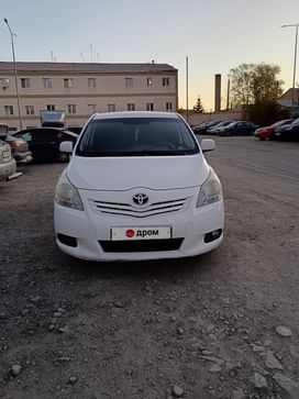    Toyota Verso 2010 , 1150000 , 