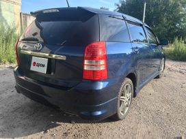    Toyota Wish 2003 , 735000 , 