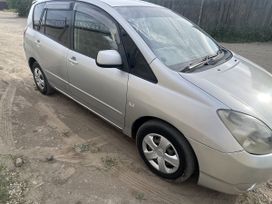    Toyota Corolla Spacio 2001 , 610000 , -