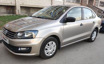  Volkswagen Polo 2018 , 710000 , 