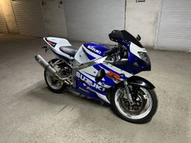   Suzuki GSX-R 750 2002 , 475000 , 