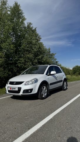  Suzuki SX4 2013 , 950000 , 
