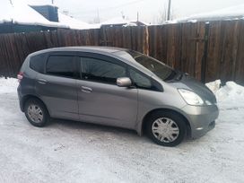 Honda Fit 2009 , 920000 , 