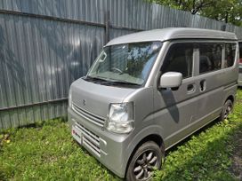    Suzuki Every 2017 , 850000 , 