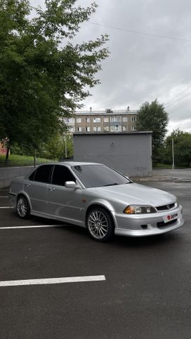  Honda Torneo 1997 , 545000 , 