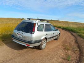  Toyota Sprinter Carib 1997 , 350000 , 