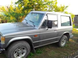  3  Mitsubishi Pajero 1985 , 300000 , 