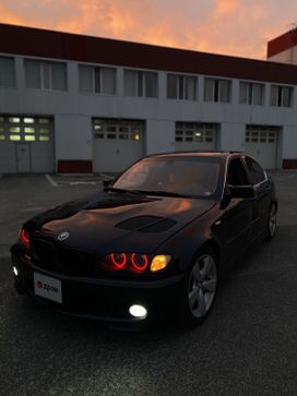  BMW 3-Series 2003 , 1000000 , 