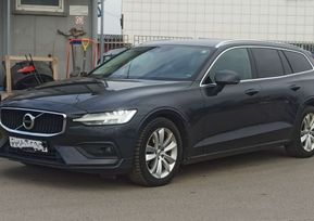  Volvo V60 2018 , 2156000 , 