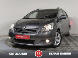    Toyota Verso 2010 , 1229500 , 