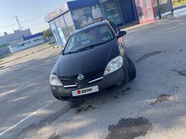  Nissan Primera 2006 , 490000 , -