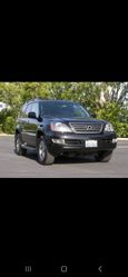 SUV   Lexus GX470 2007 , 2999000 , 