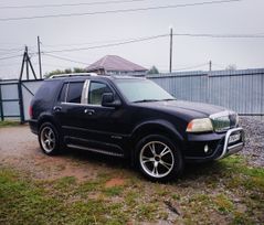 SUV   Lincoln Aviator 2005 , 850000 , 