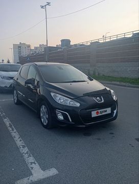  Peugeot 308 2011 , 350000 , 