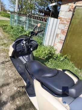  Yamaha Maxam 250 2007 , 220000 , 