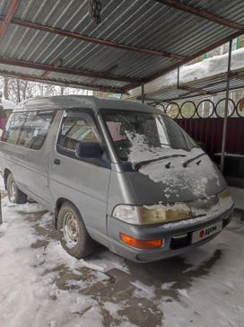    Toyota Lite Ace 1993 , 270000 , 