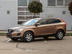  Volvo XC60, 2011