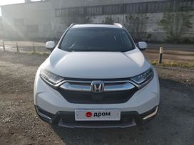 SUV   Honda CR-V 2018 , 2800000 , 