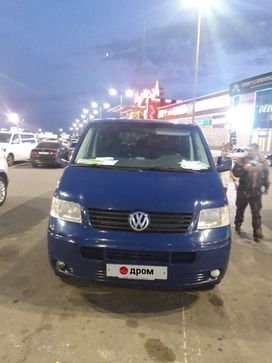    Volkswagen Transporter 2005 , 1000000 , 