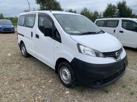    Nissan NV200 2018 , 1700000 , 