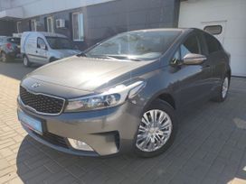  Kia Cerato 2018 , 1849900 , 
