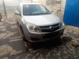  Geely MK 2008 , 230000 , 