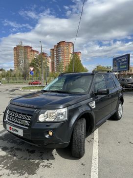 SUV   Land Rover Freelander 2008 , 1300000 , 